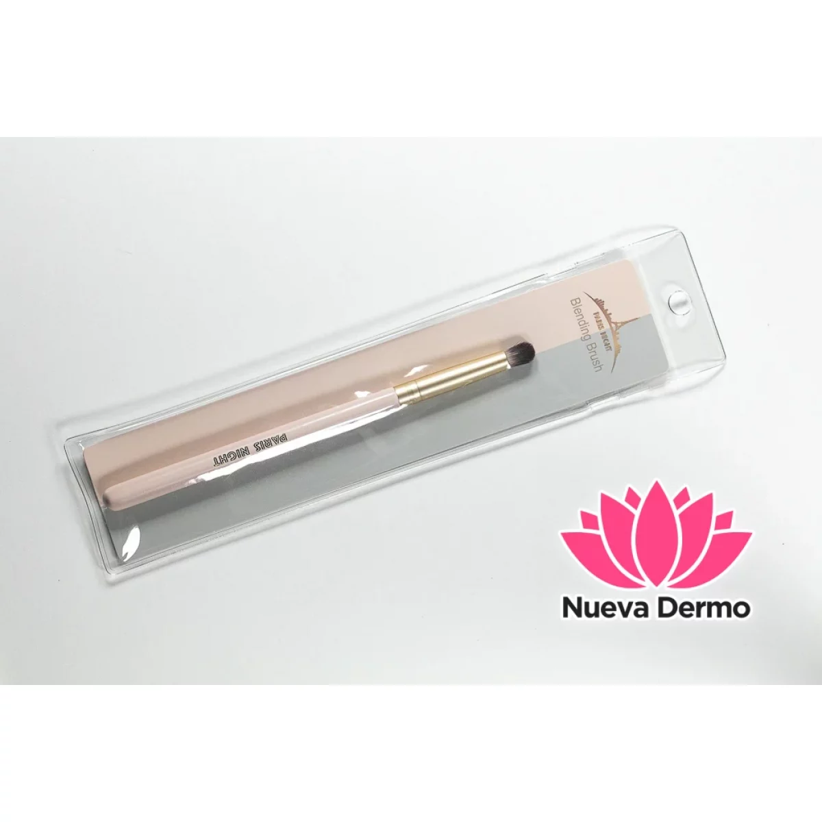 BROCHA ROSA BLENDING 40407