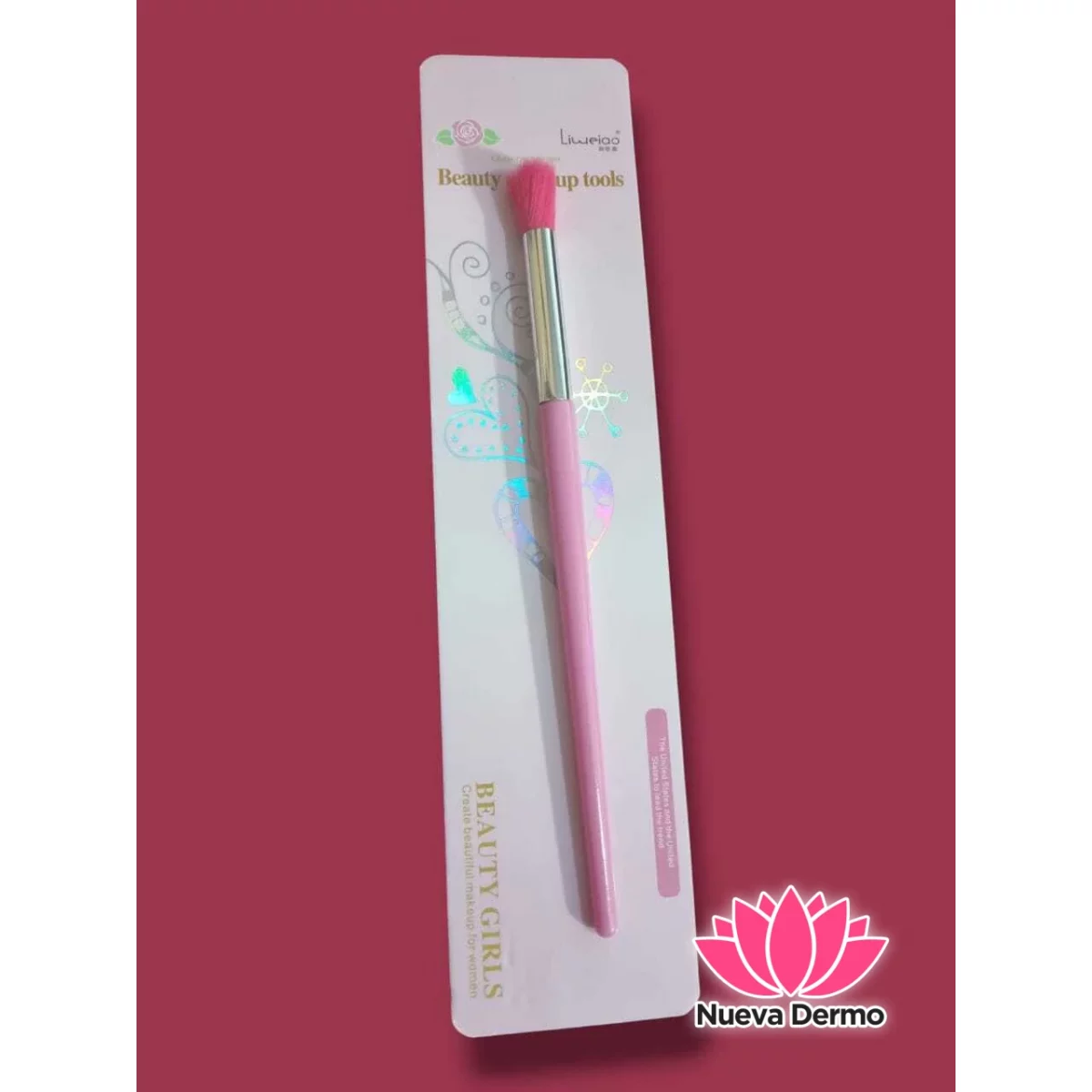 Brocha ROSA Y VIOLETA 11170