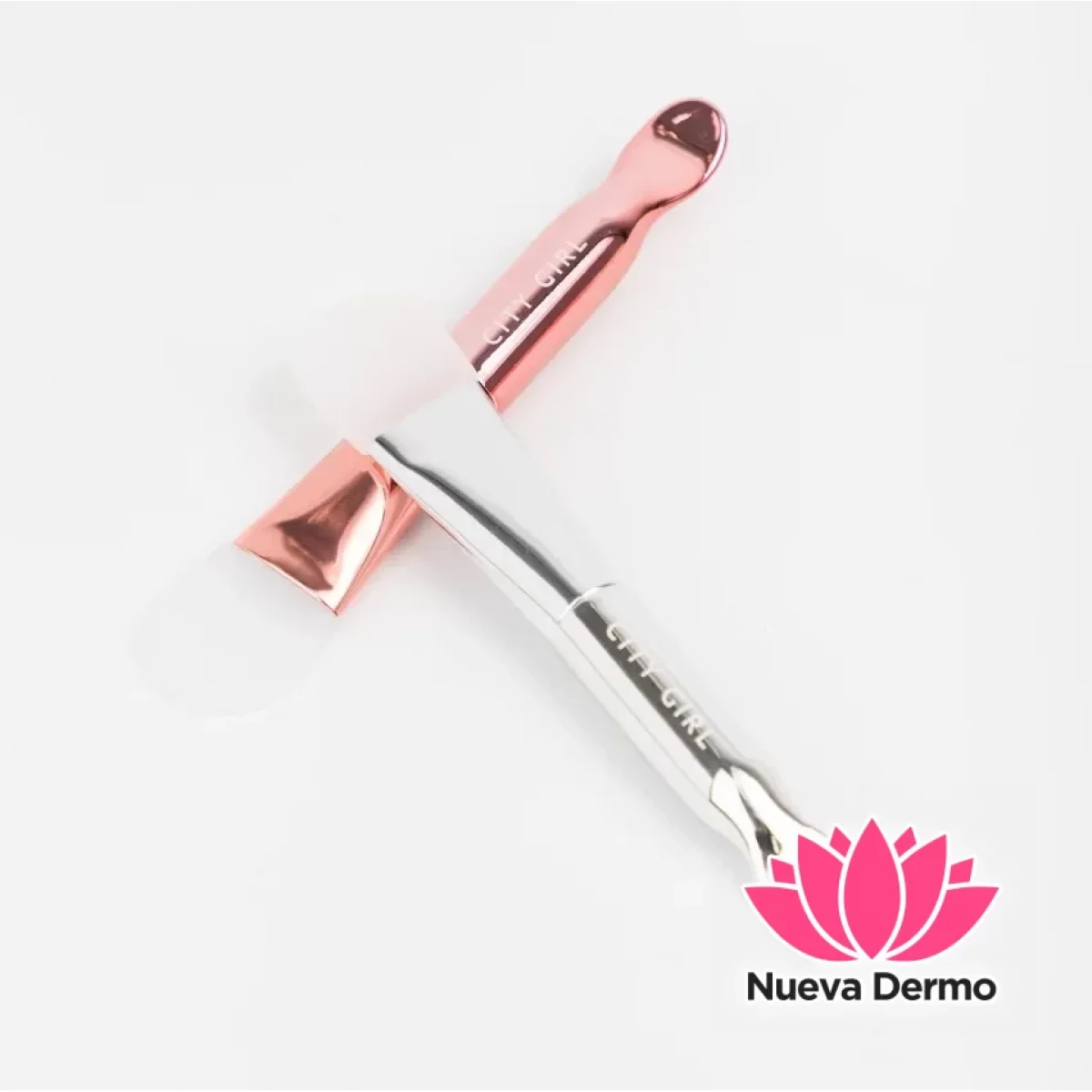 BROCHA SILICONA PARA MASCARILLA