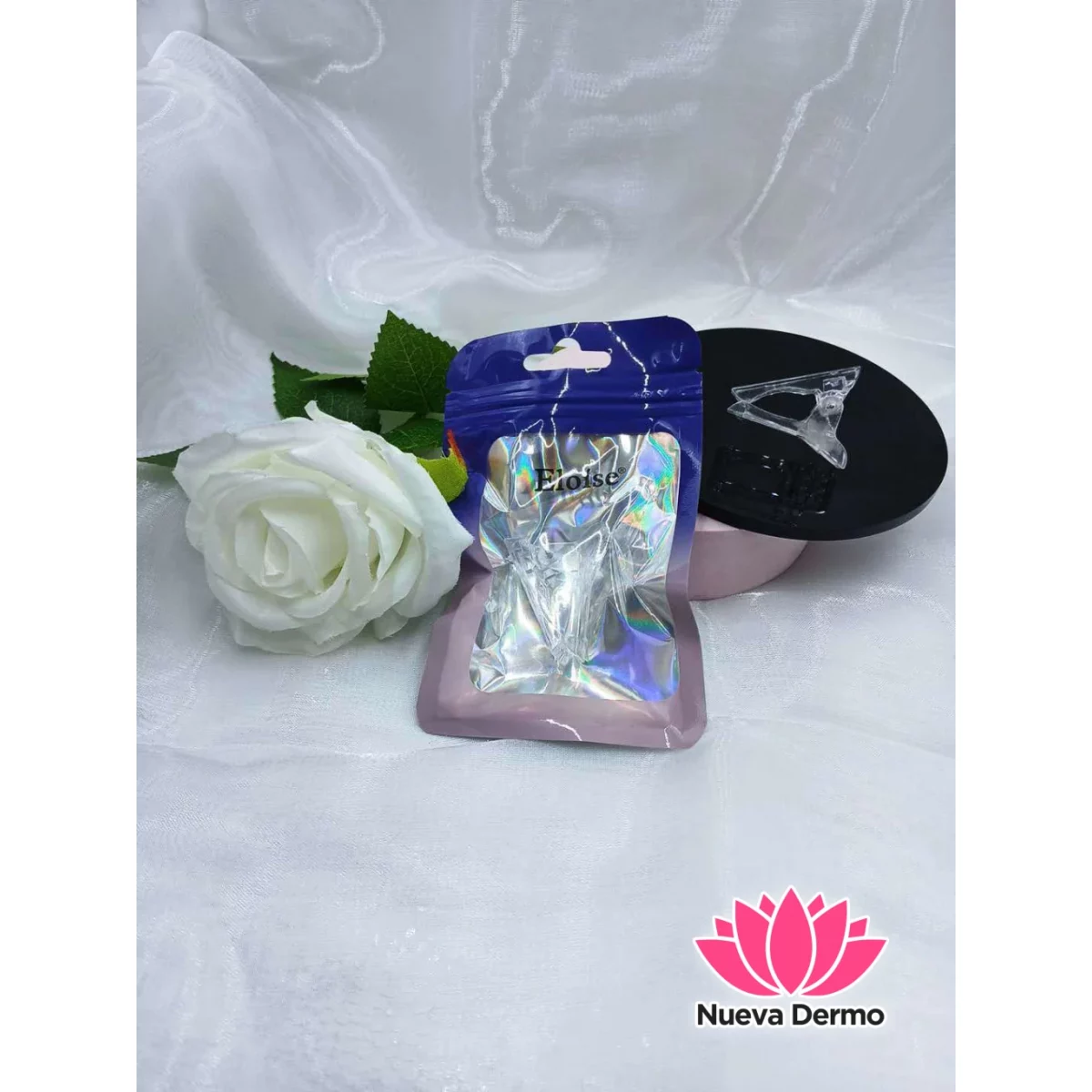 BROCHE PARA POLYGEL X unidades SJJ