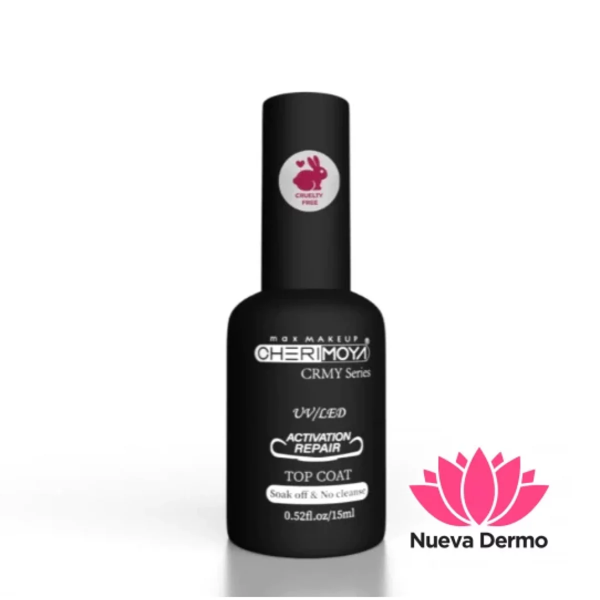 C006 CRMY Top Coat Activation Repair Uv/...