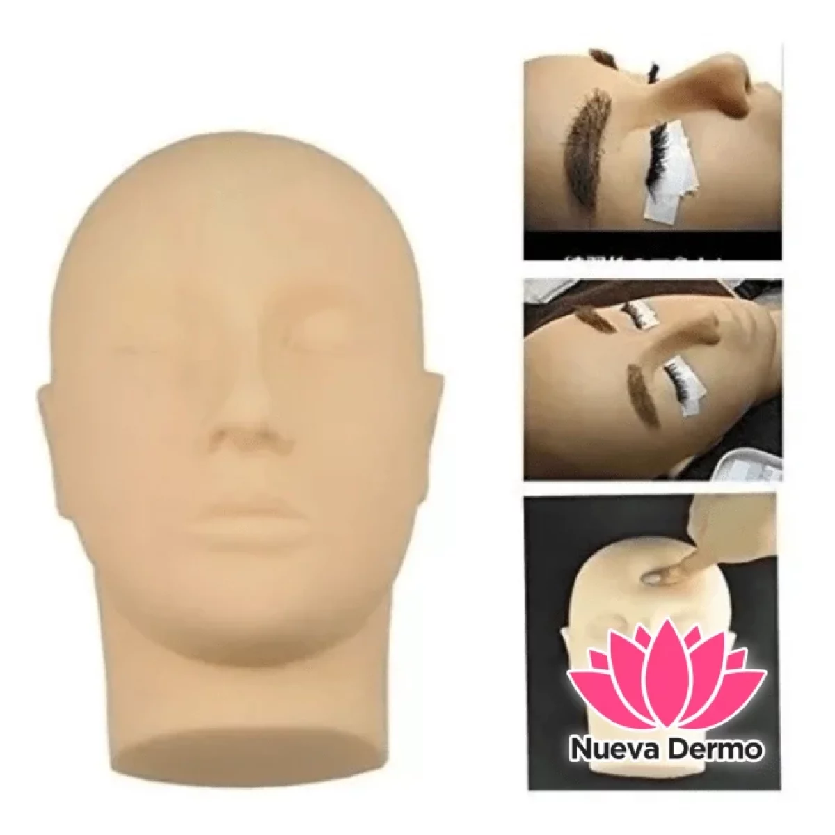Cabeza Pratica