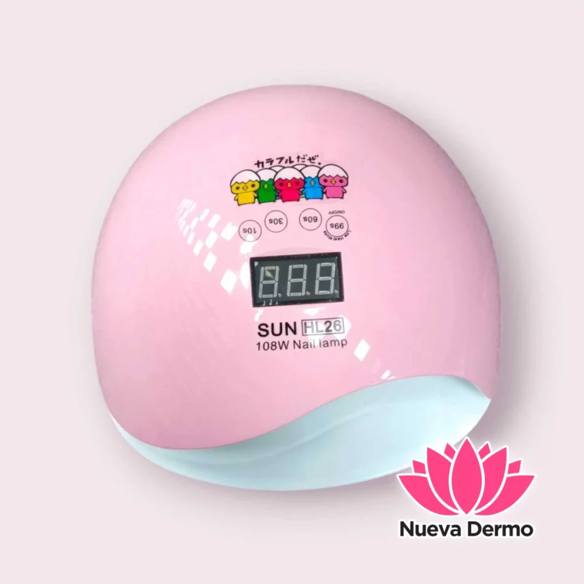 CABINA HL26 108W