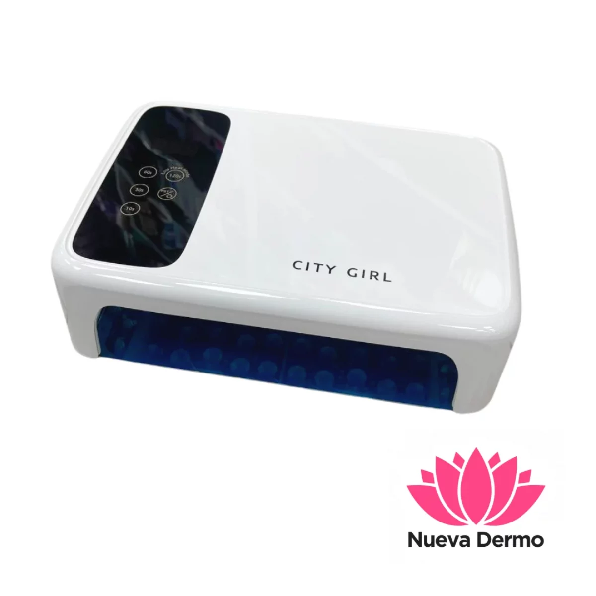 CABINA INALAMBRICA LINEA PRO 128 WATS – CITY GIRL
