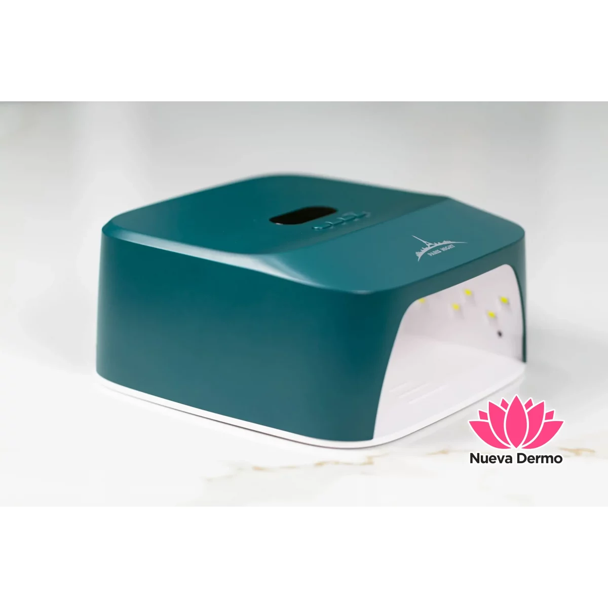 CABINA LUZ LED/UV A9 48W A9