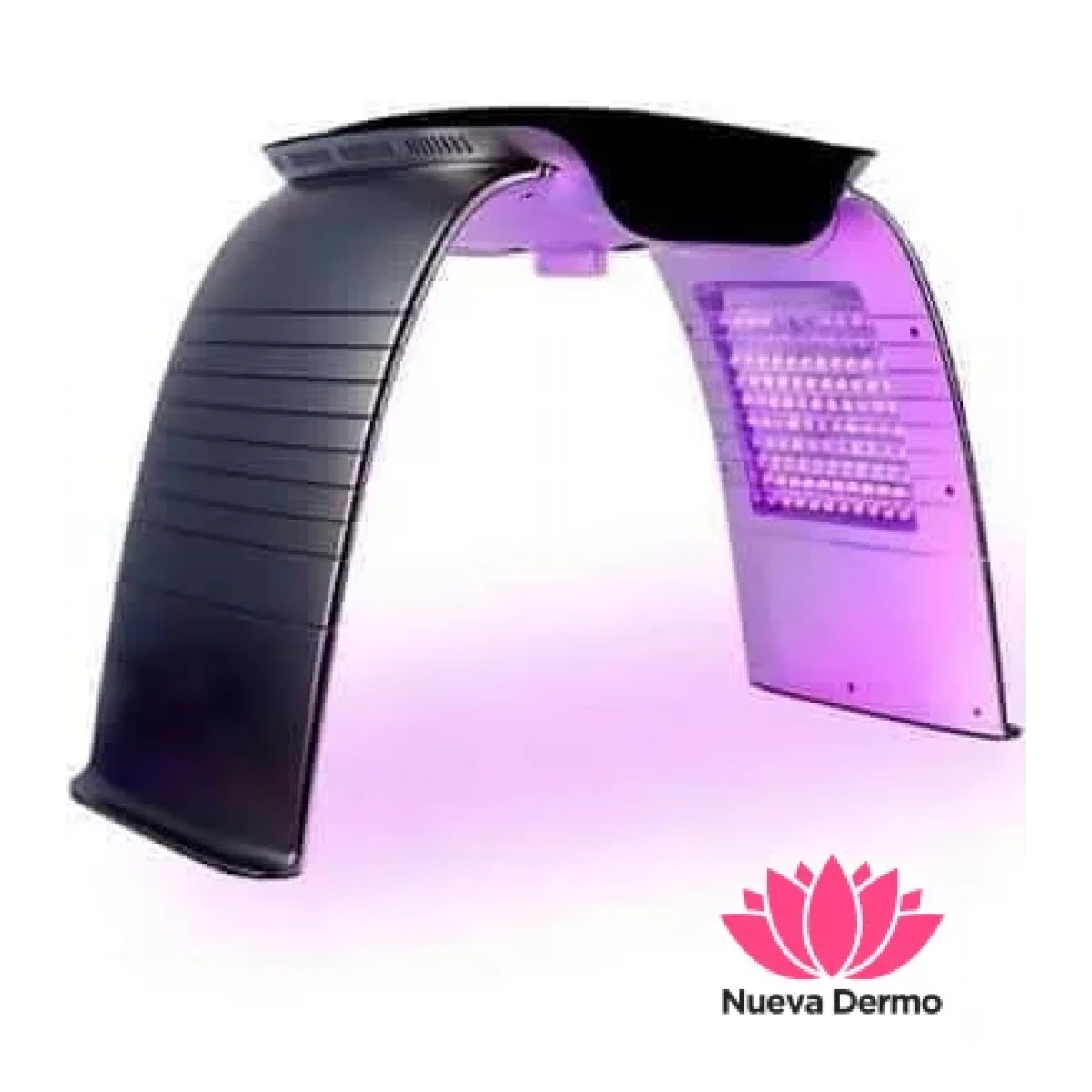 Cabina Spa Terapia Ozono WH987