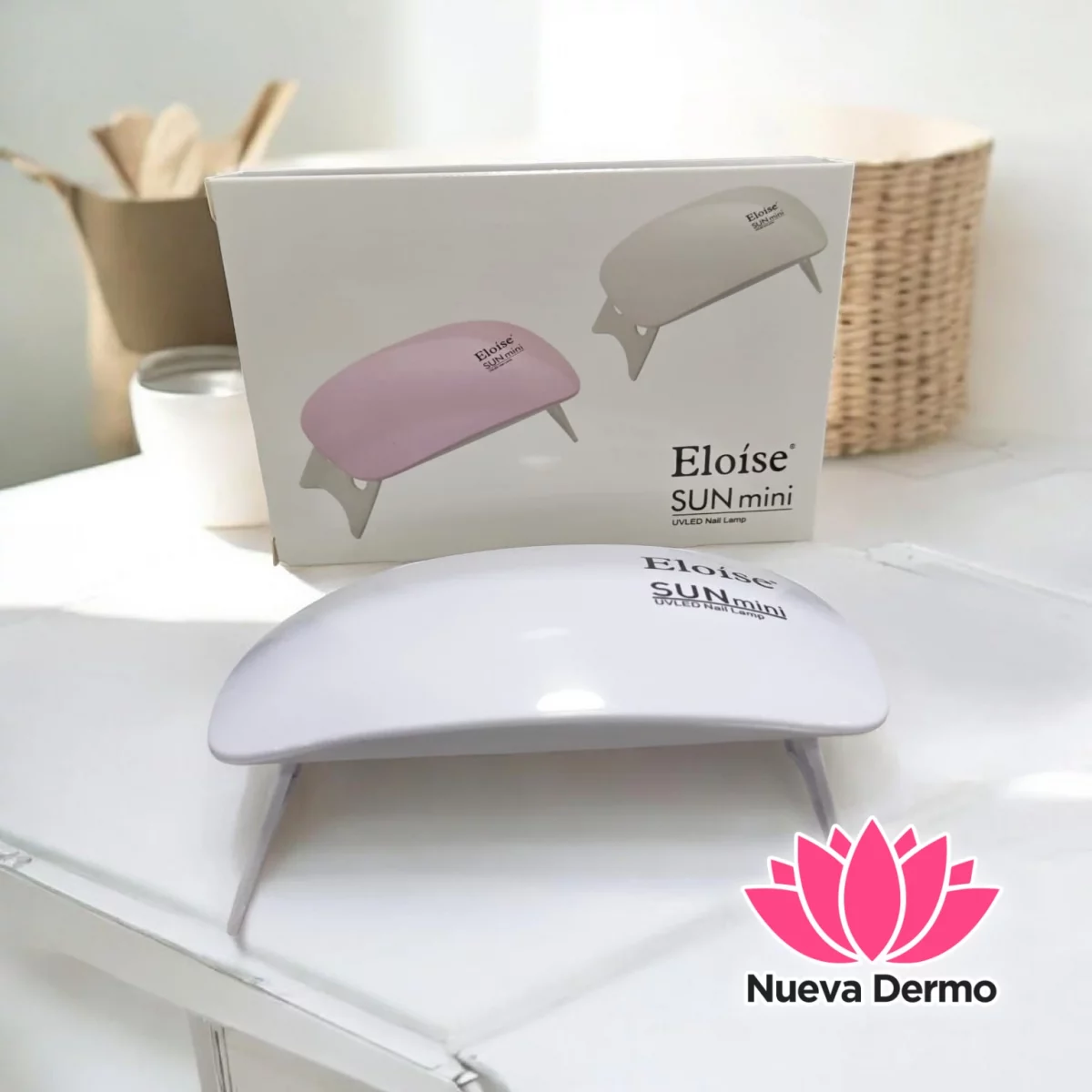 CABINA SUN MINI ELOISE 00110/ECAU004