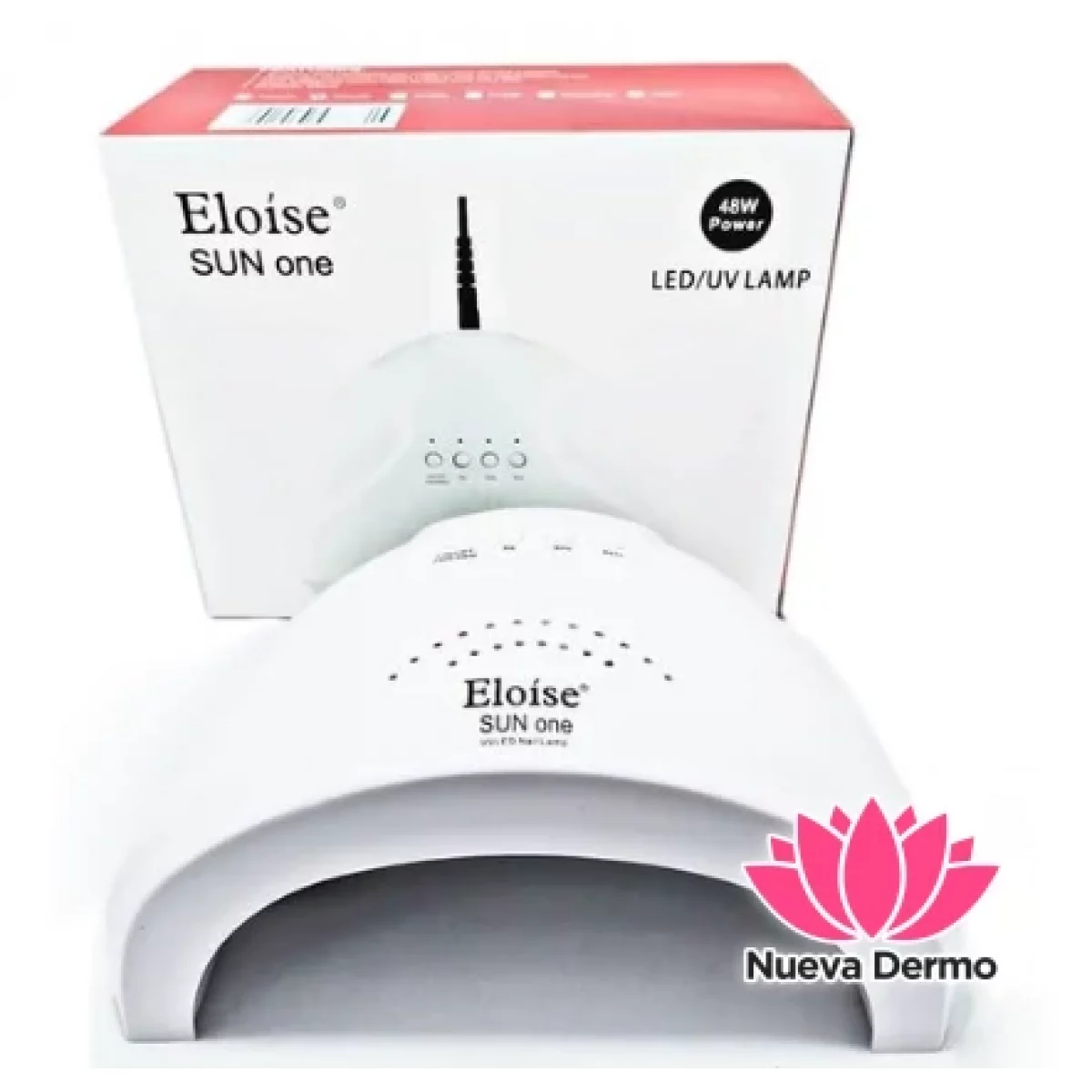CABINA SUN ONE ELOISE 48W CABLE USB 3881...