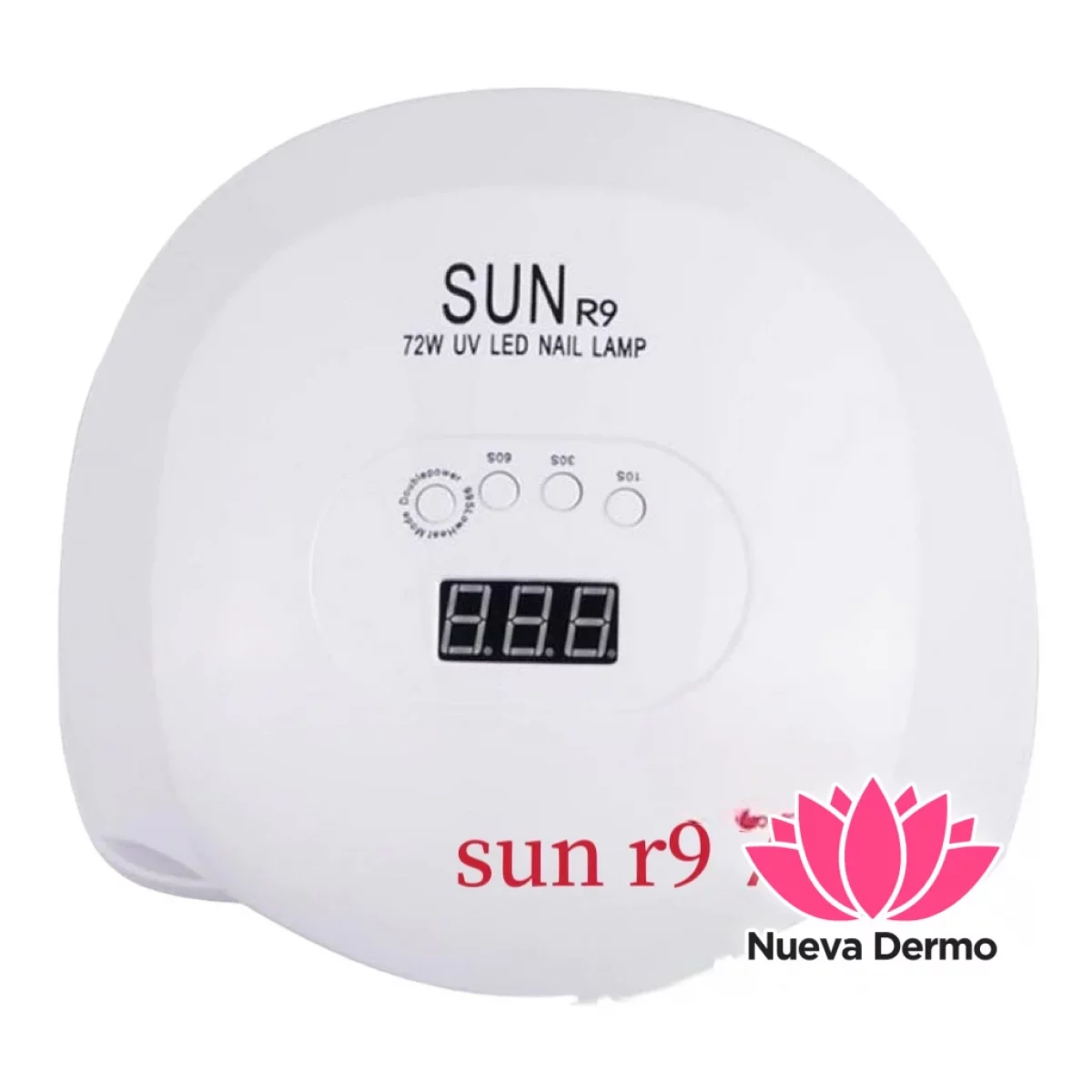 CABINA SUNR9
