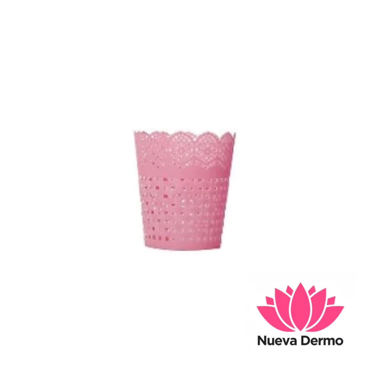 Canasto Varios Usos