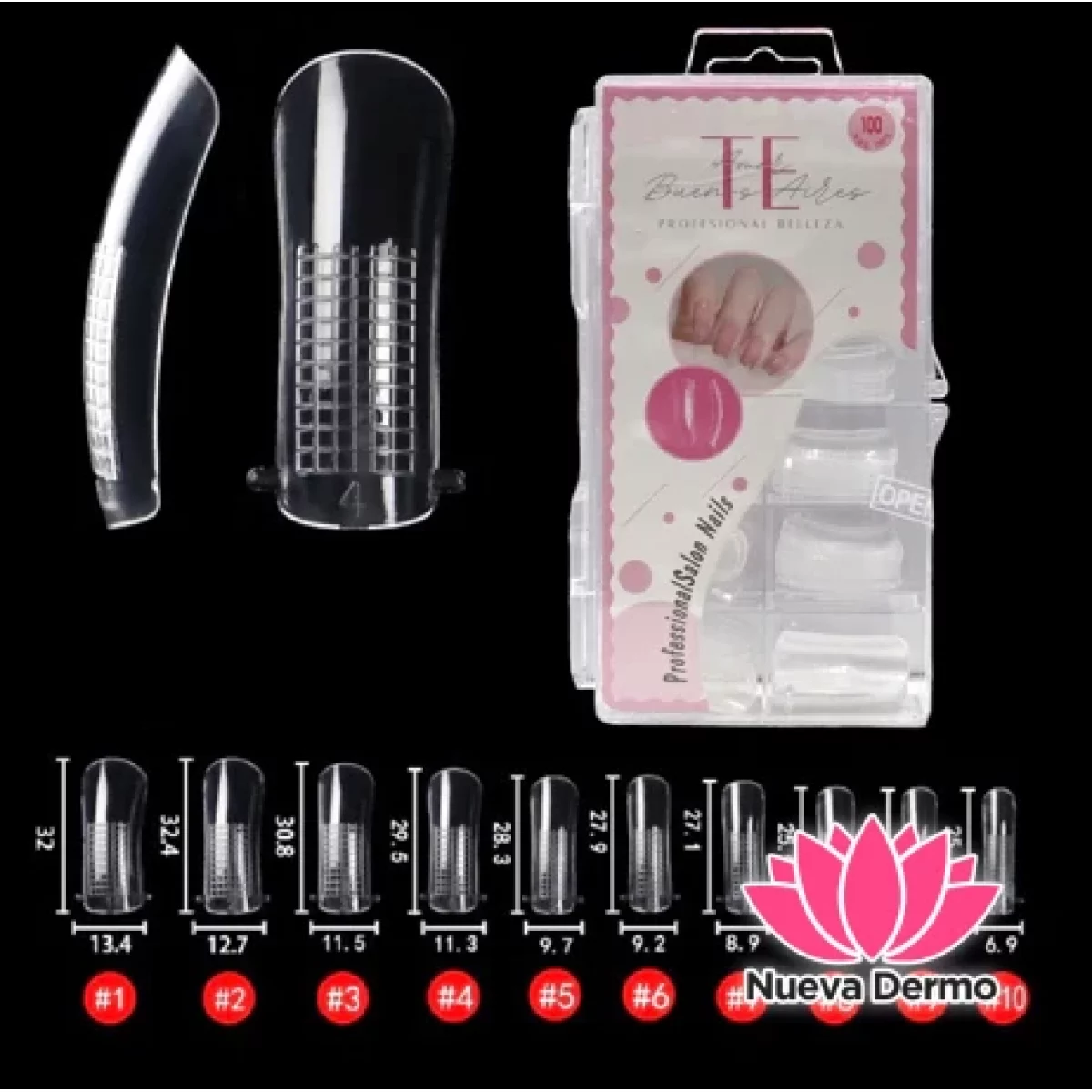 CAPSULA DUAL （TE AMO BS AS） CD： V147-F002