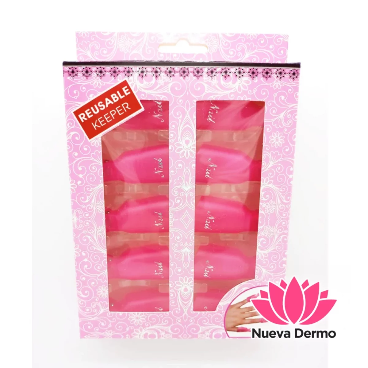 Capsula Removedor