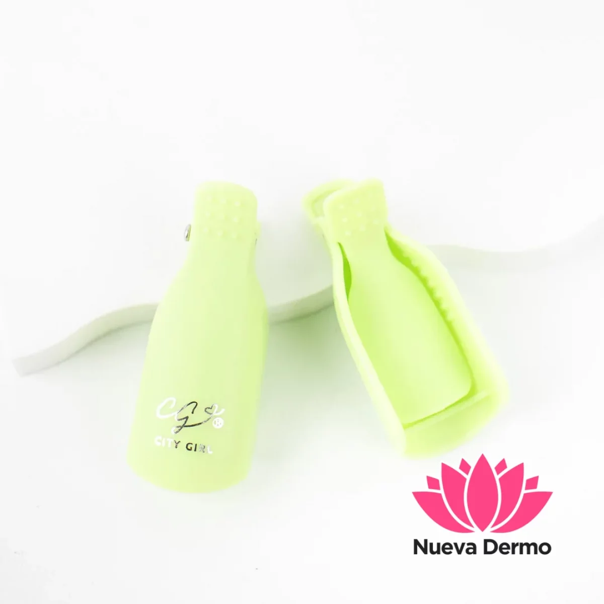 CAPUCHON PARA REMOVER x4