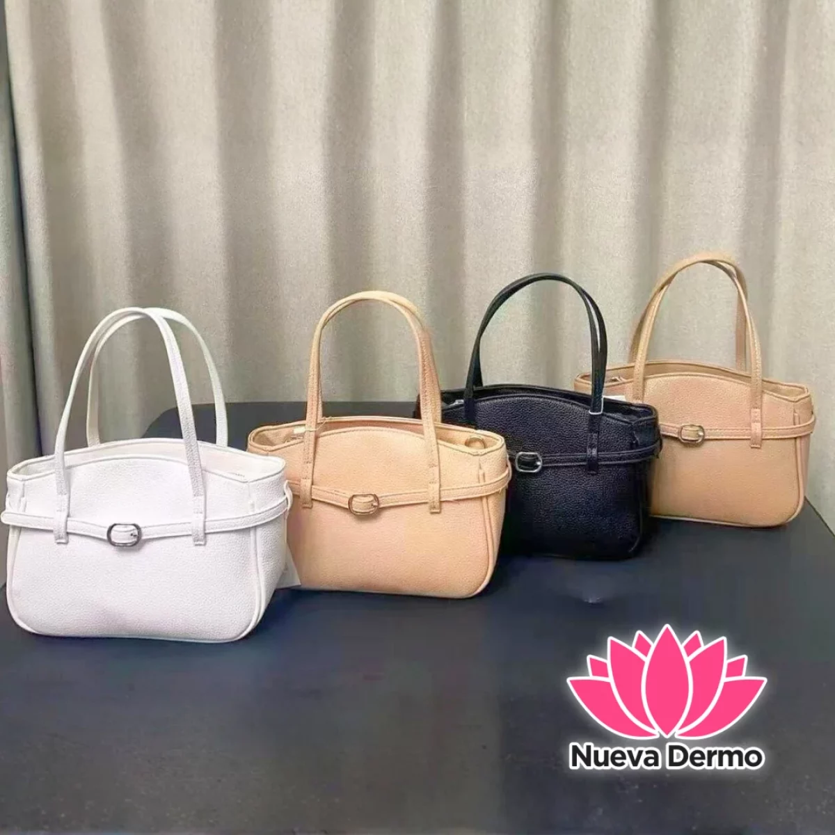 CARTERA – CITY GIRL