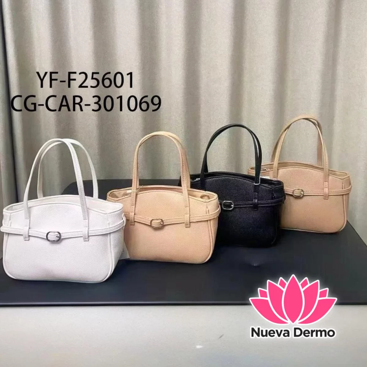 CARTERA CITY GIRL YF-F25601/10696