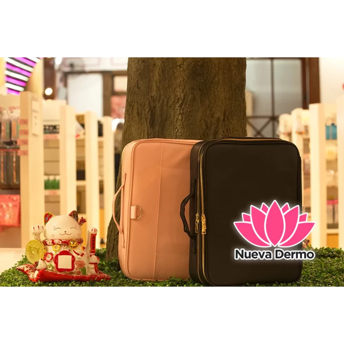 CARTERA CUERINA SIMBLE GRANDE MAS #8109 78109