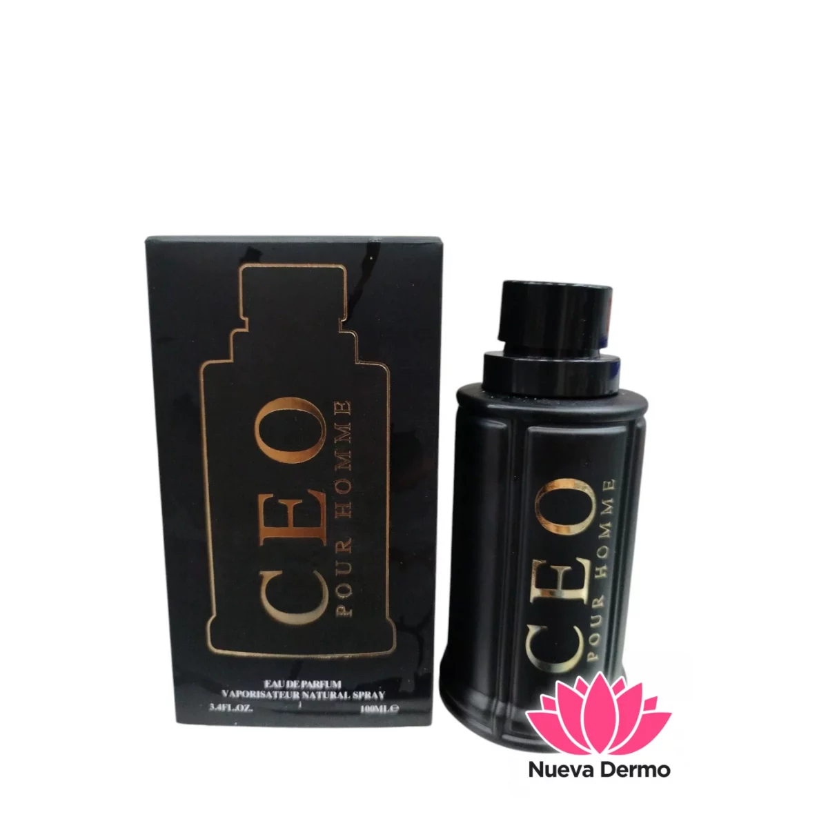 CEO pour homme