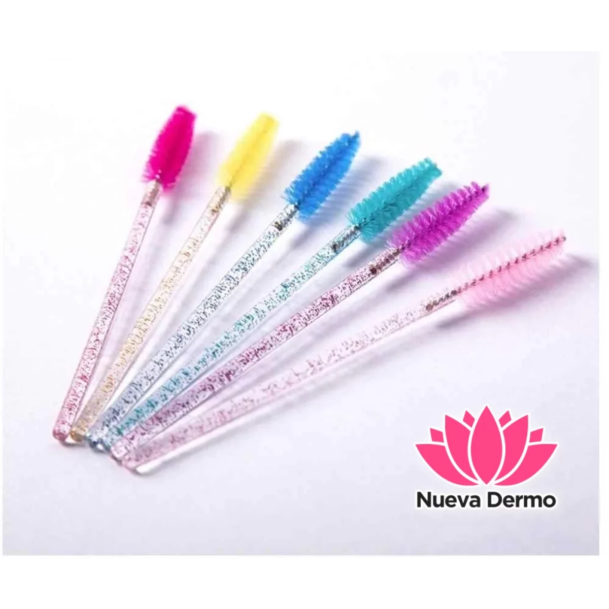 Cepillitos con Glitter