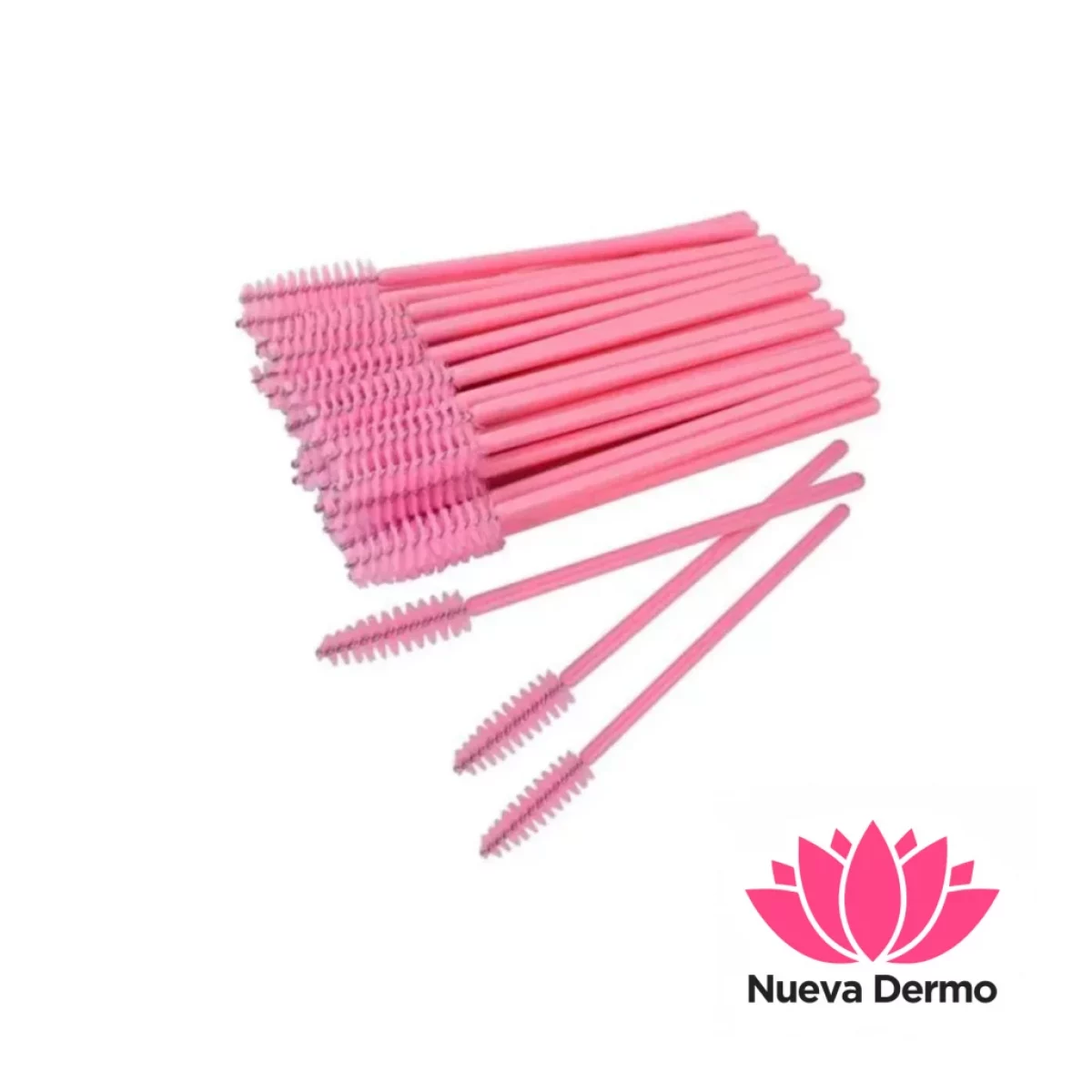 Cepillitos X 50