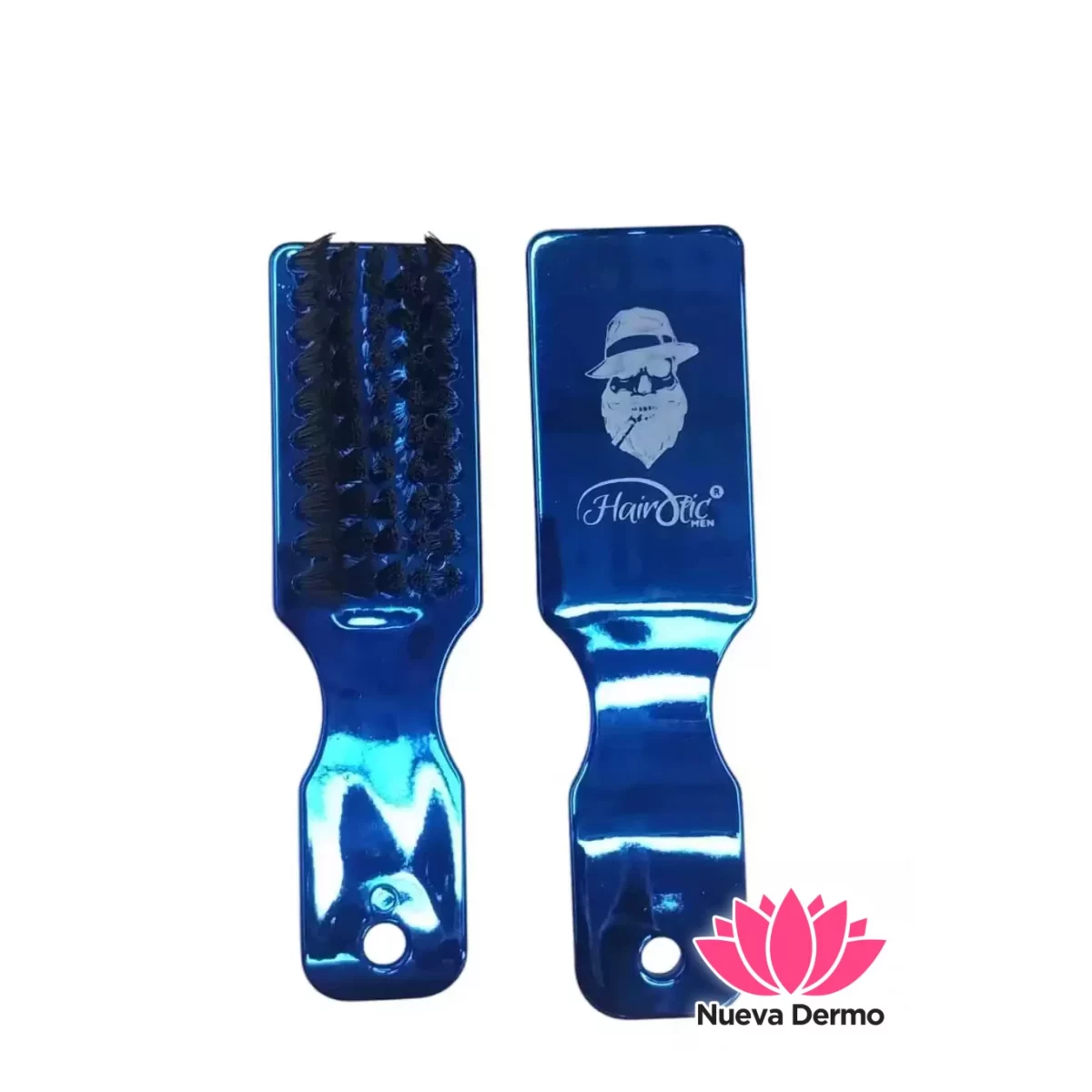 CEPILLO BARBER METAL