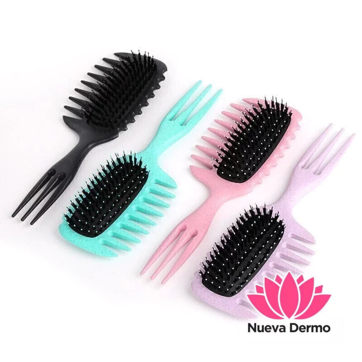CEPILLO MULTIUSO MG-154395 6900121543957