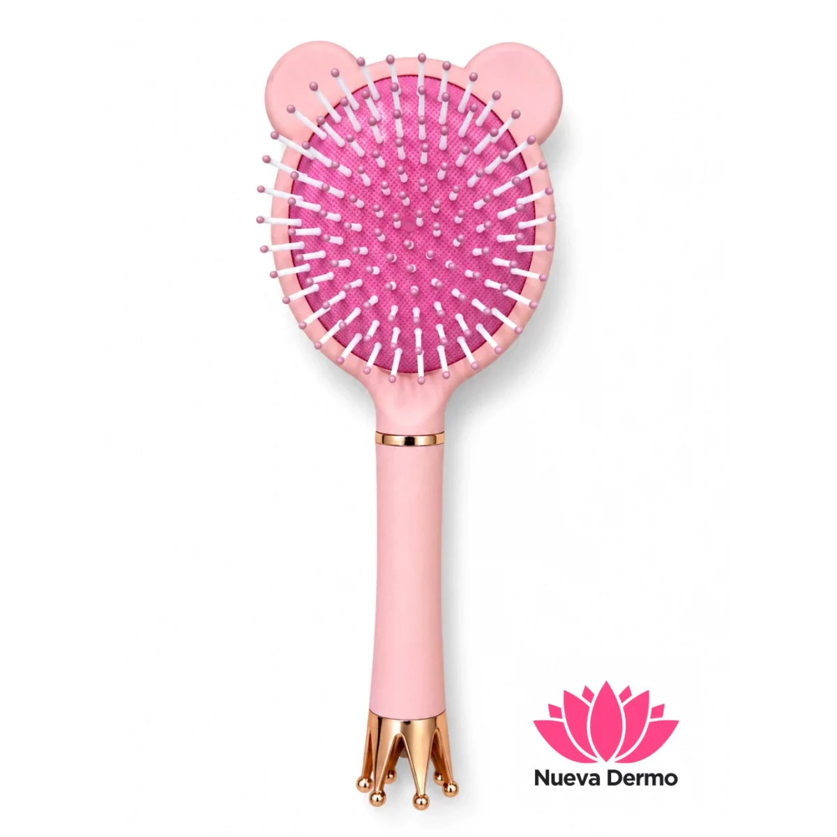 Cepillo osito king PKY-B007-5