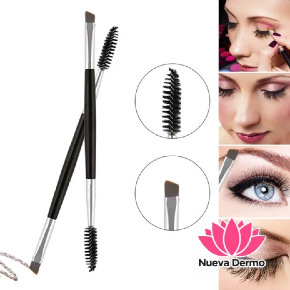 Cepillo para Cejas