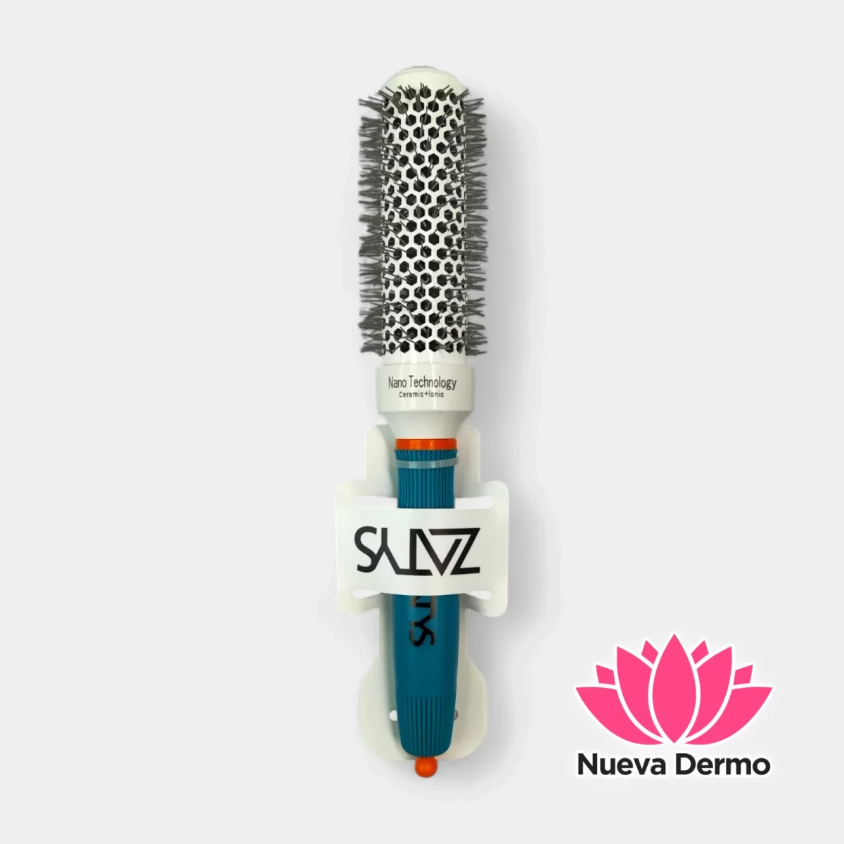 CEPILLO TERMICO PARA BRUSHING N°32