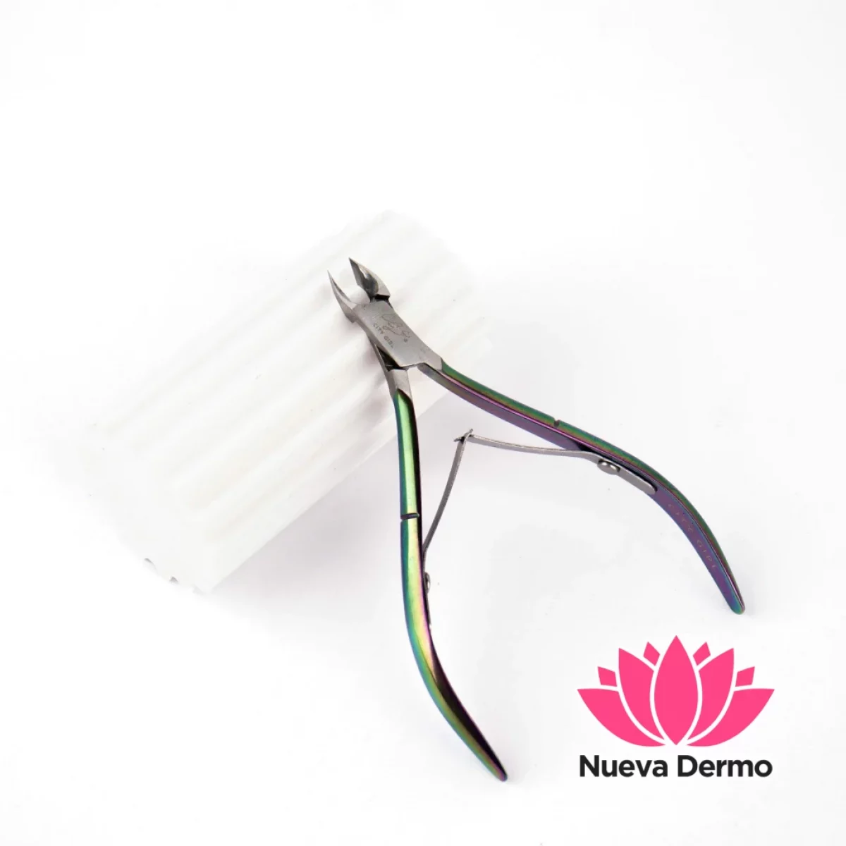 CG CORTA CUTICULAS TORNASOL 7MM CH-COR-114109/D-501-2 6930101141095