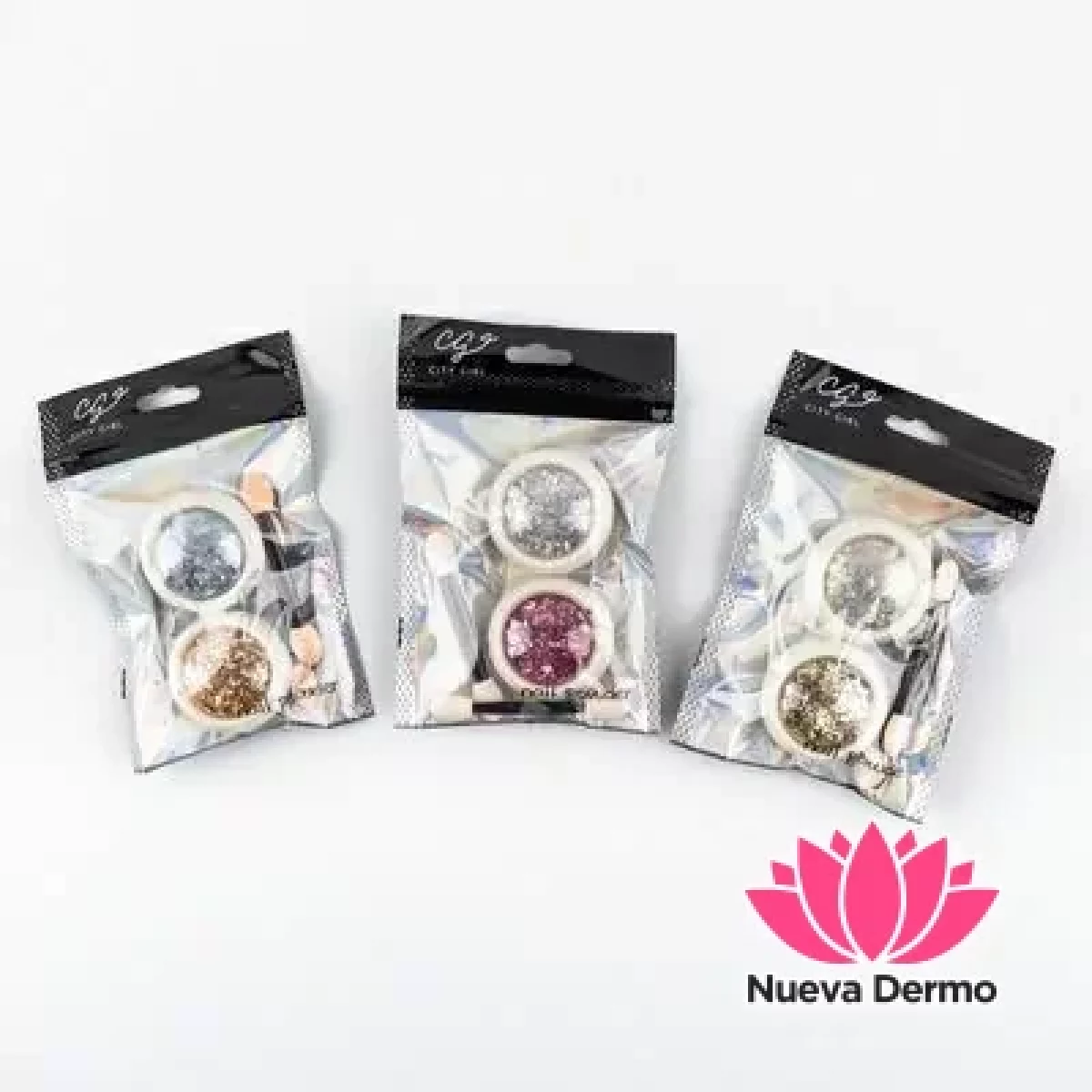 CG DECOBOLSA X2 GO-M226 8022020139067
