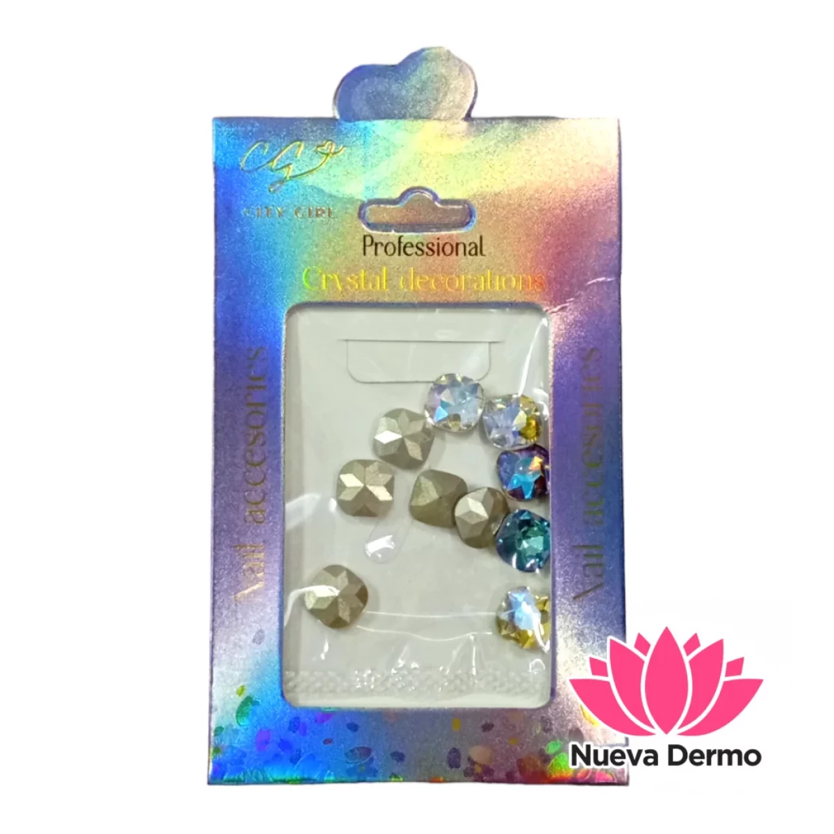 CG DIJES DECOBLIST 8022020137803 go-m80