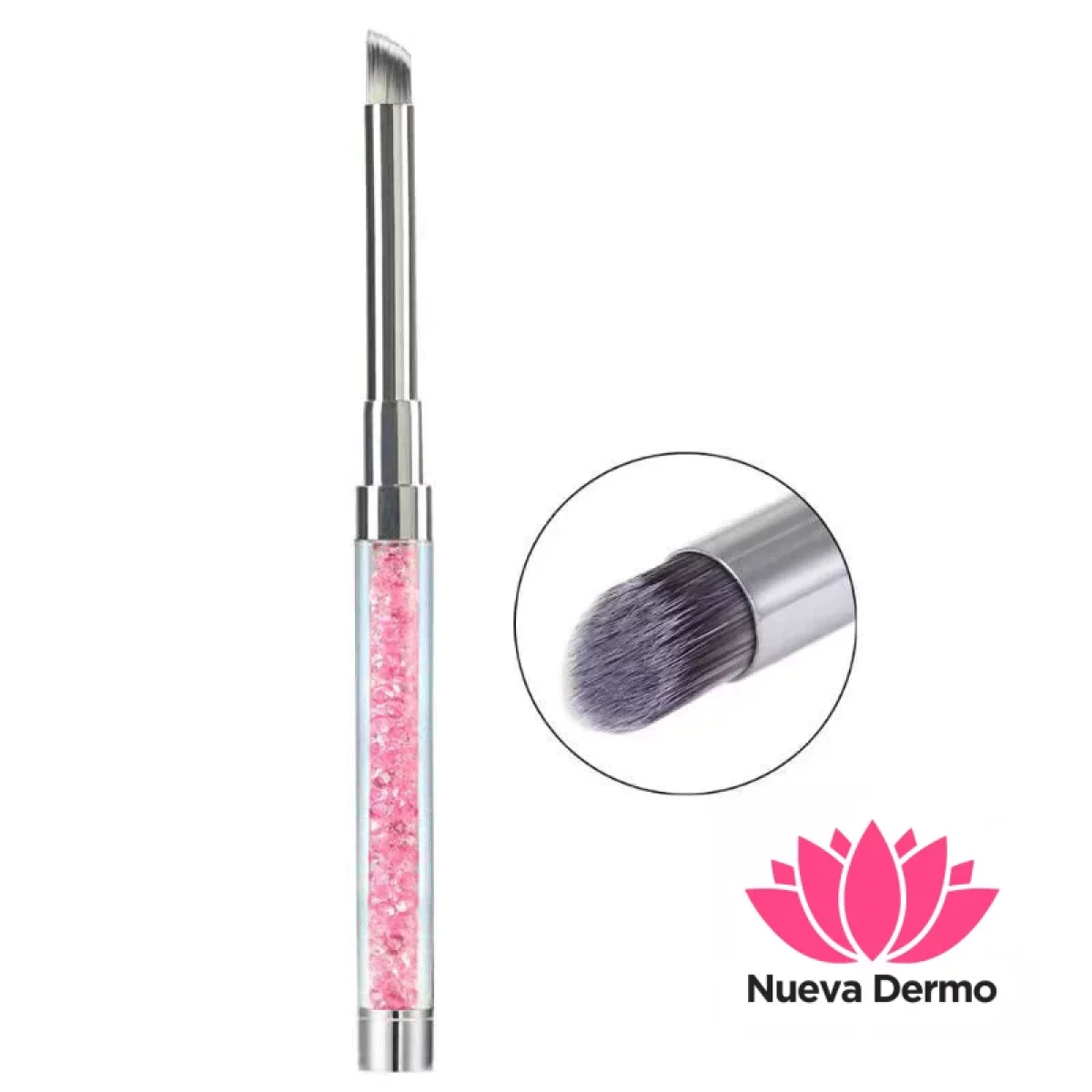 CHAMR LIMIT PINCEL PARA DIFUMINAR CON STRASS CML-86C 6900202405167