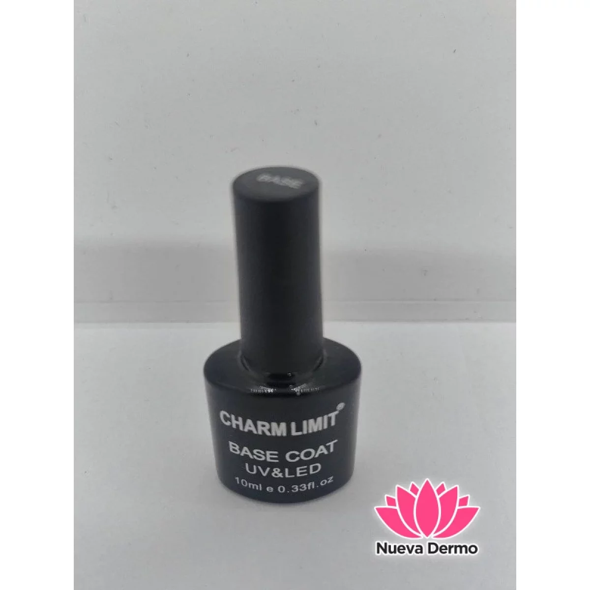 CHARM BASE COAT WH150