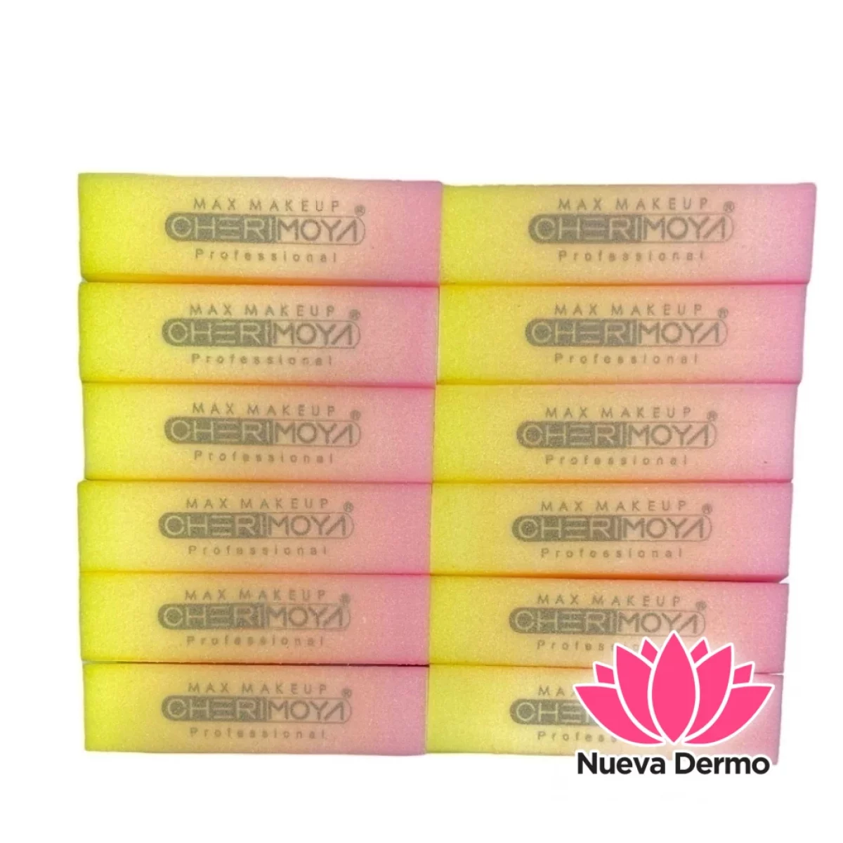 CHERIMOYA BLOQUE DEGRADE bh003311