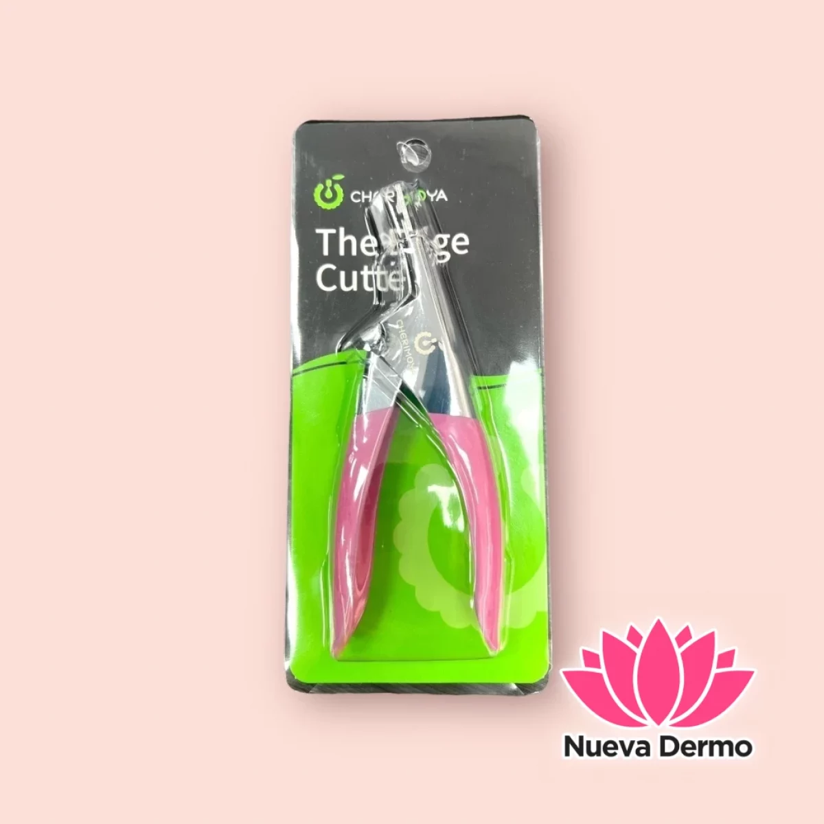 CHERIMOYA CORTA TIPSTHE EDGE 9005185676898/BH005185