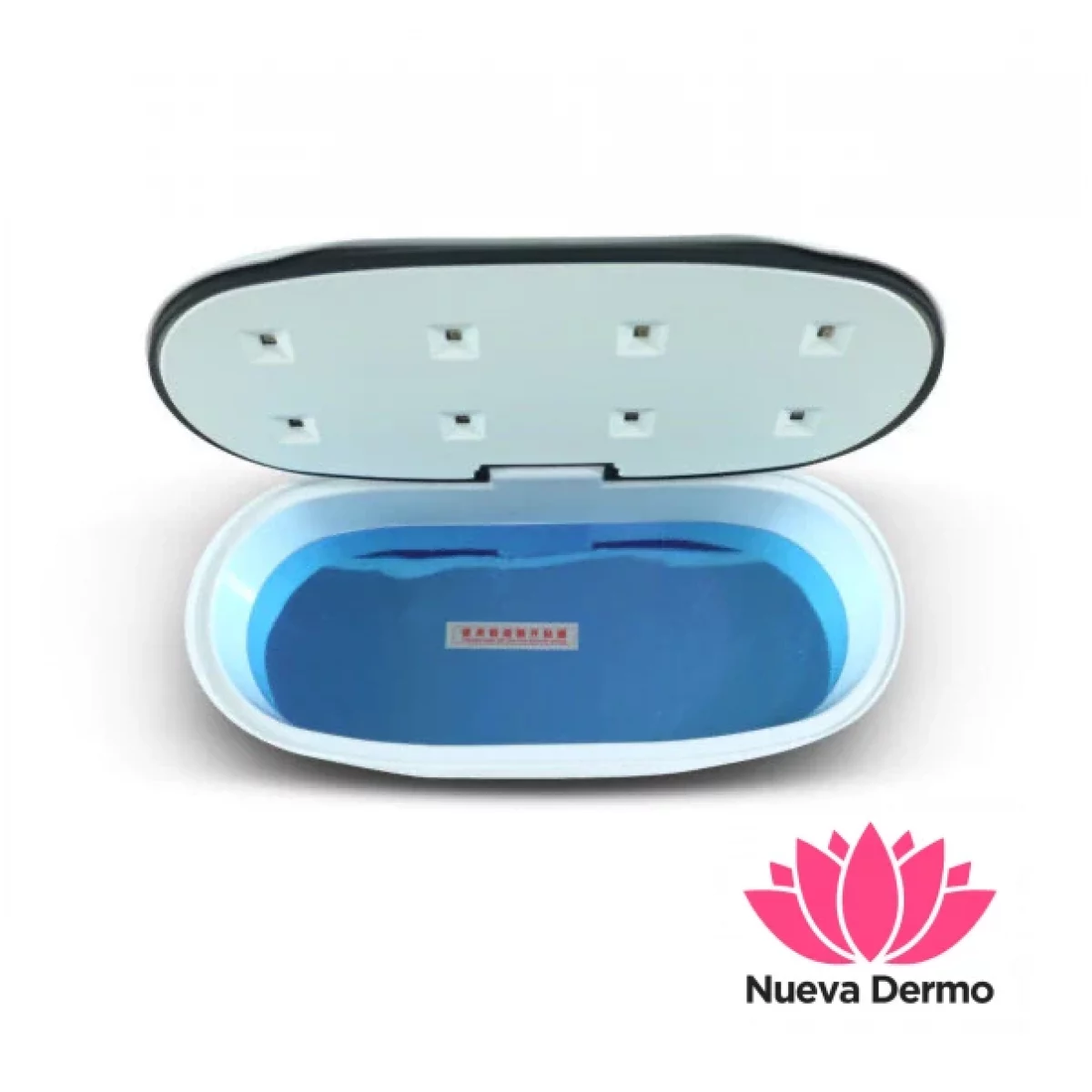 CHERIMOYA Esterilizador inalambrico BH003250 90032250676897
