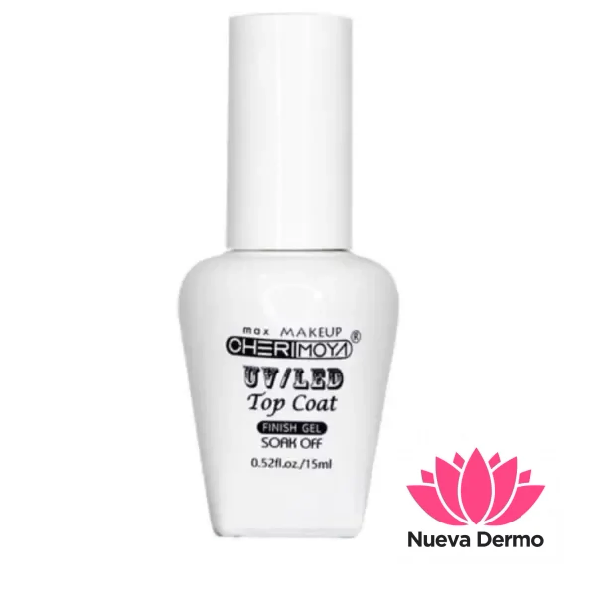 Cherimoya Top Coat 10ml ch036
