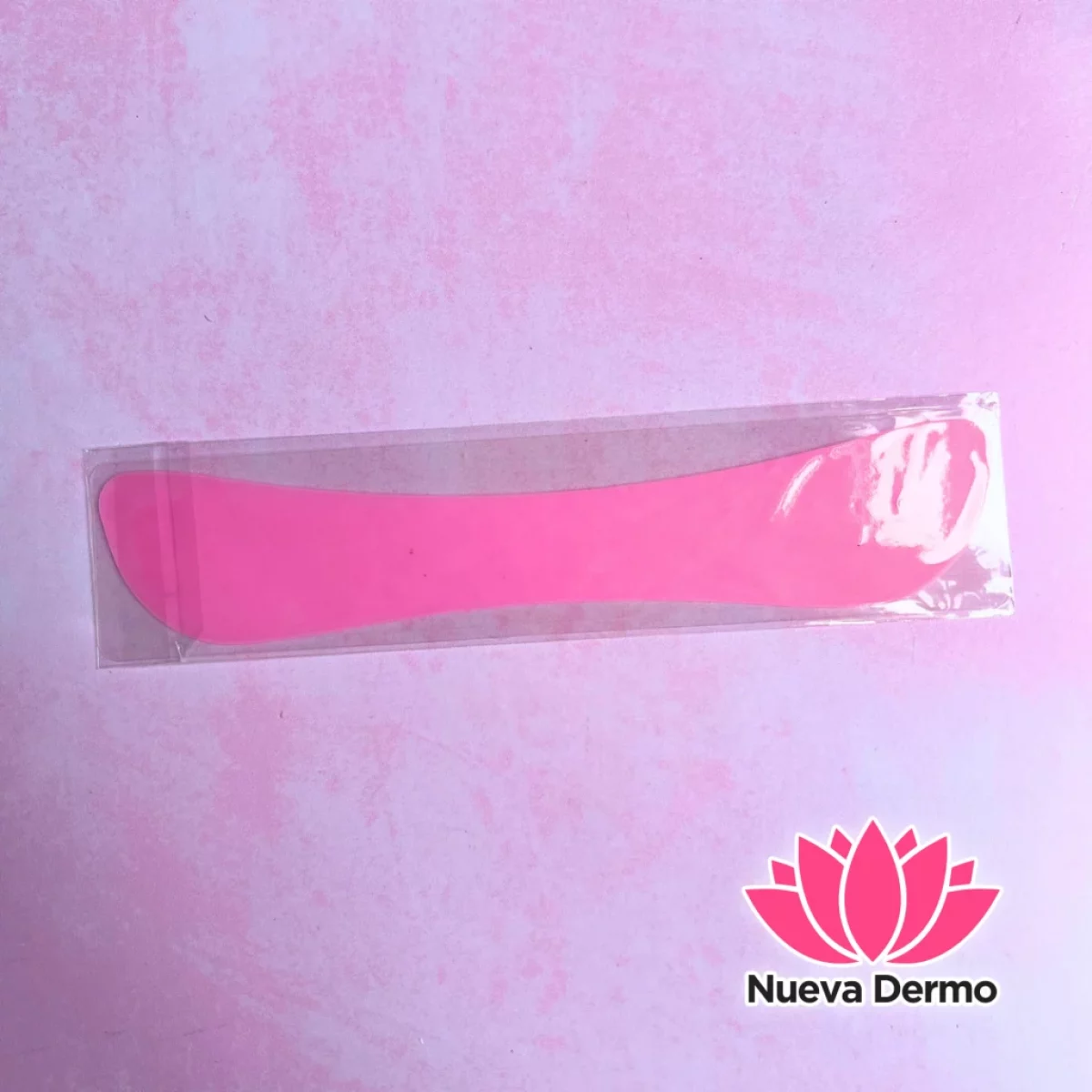 Cinta de Silicona para Cejas
