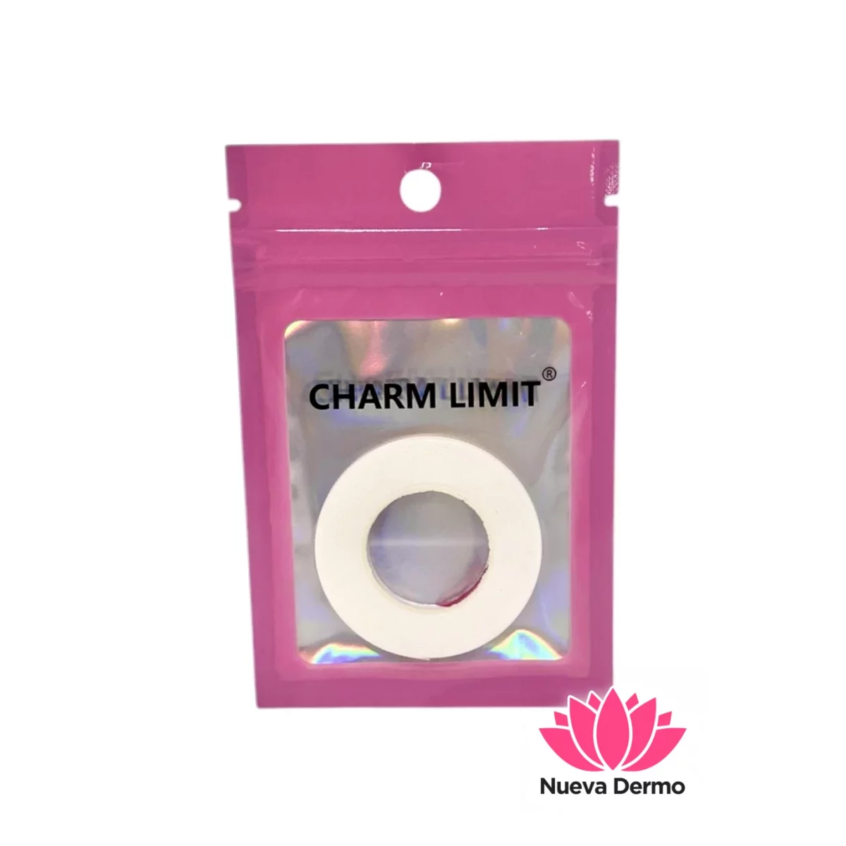 Cinta Micropore Charm Limit