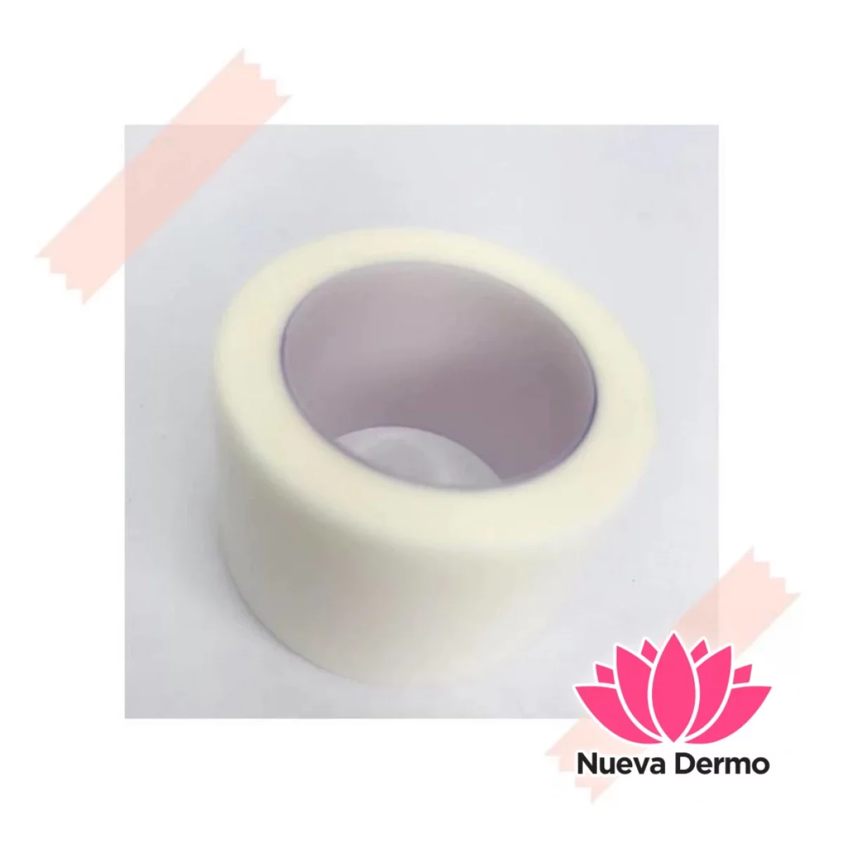 CINTAS PAPEL PARA UÑAS