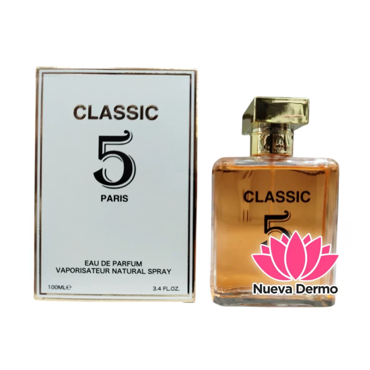 CLASSIC 5 PARIS