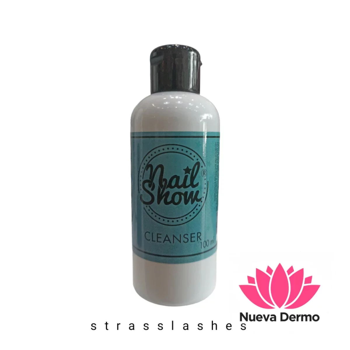 Cleanser 100ml