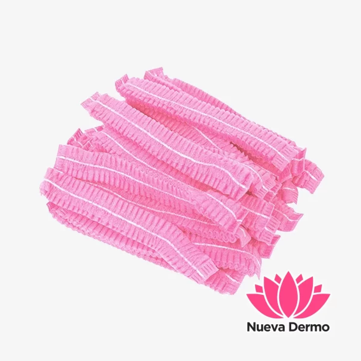 Cofia Descartable Friselina