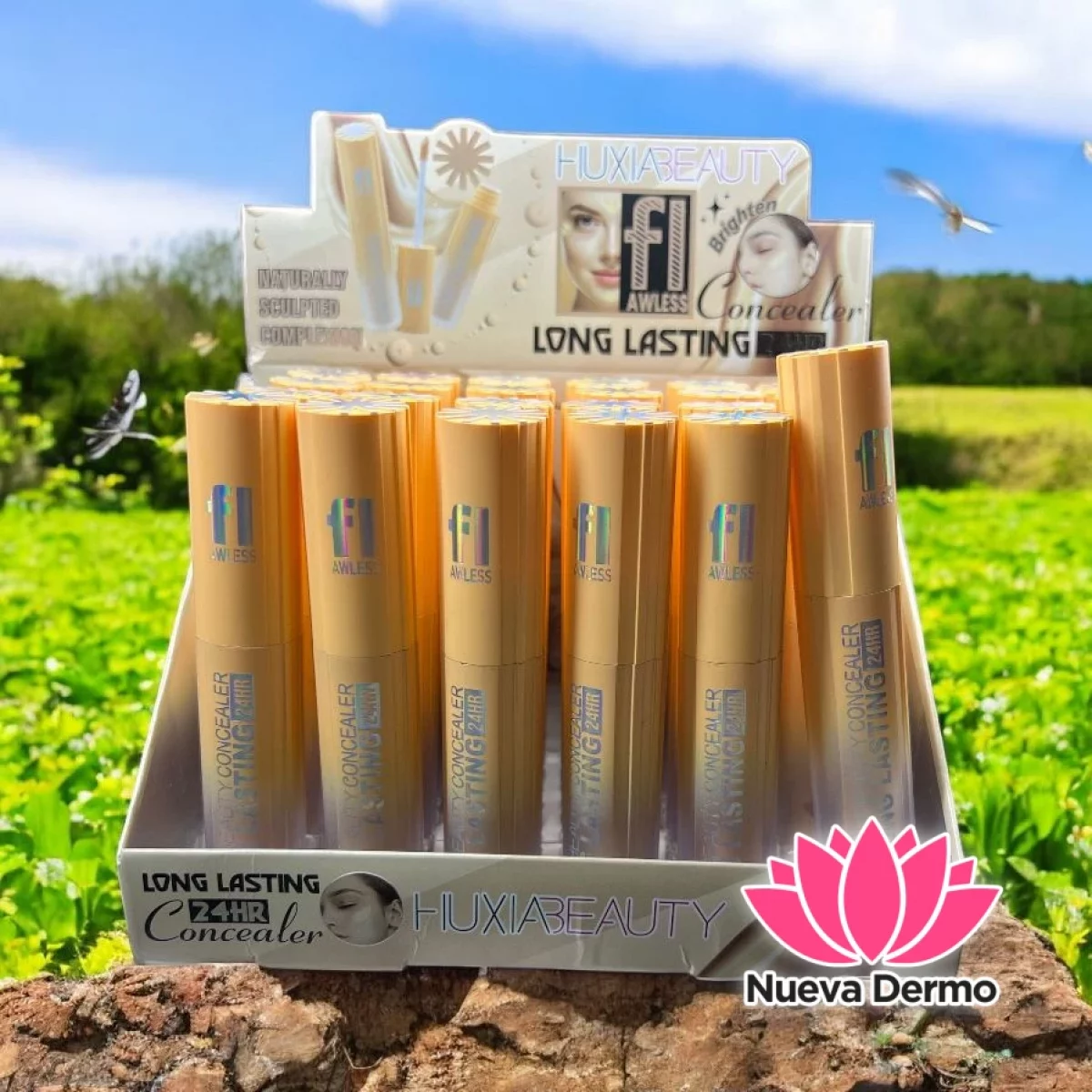CORRECTO LONG LASTING 71819