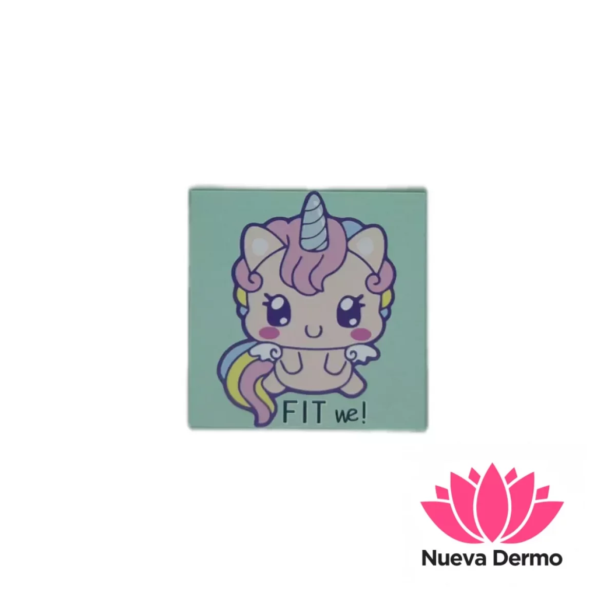 CORRECTOR FIT WE UNICORN