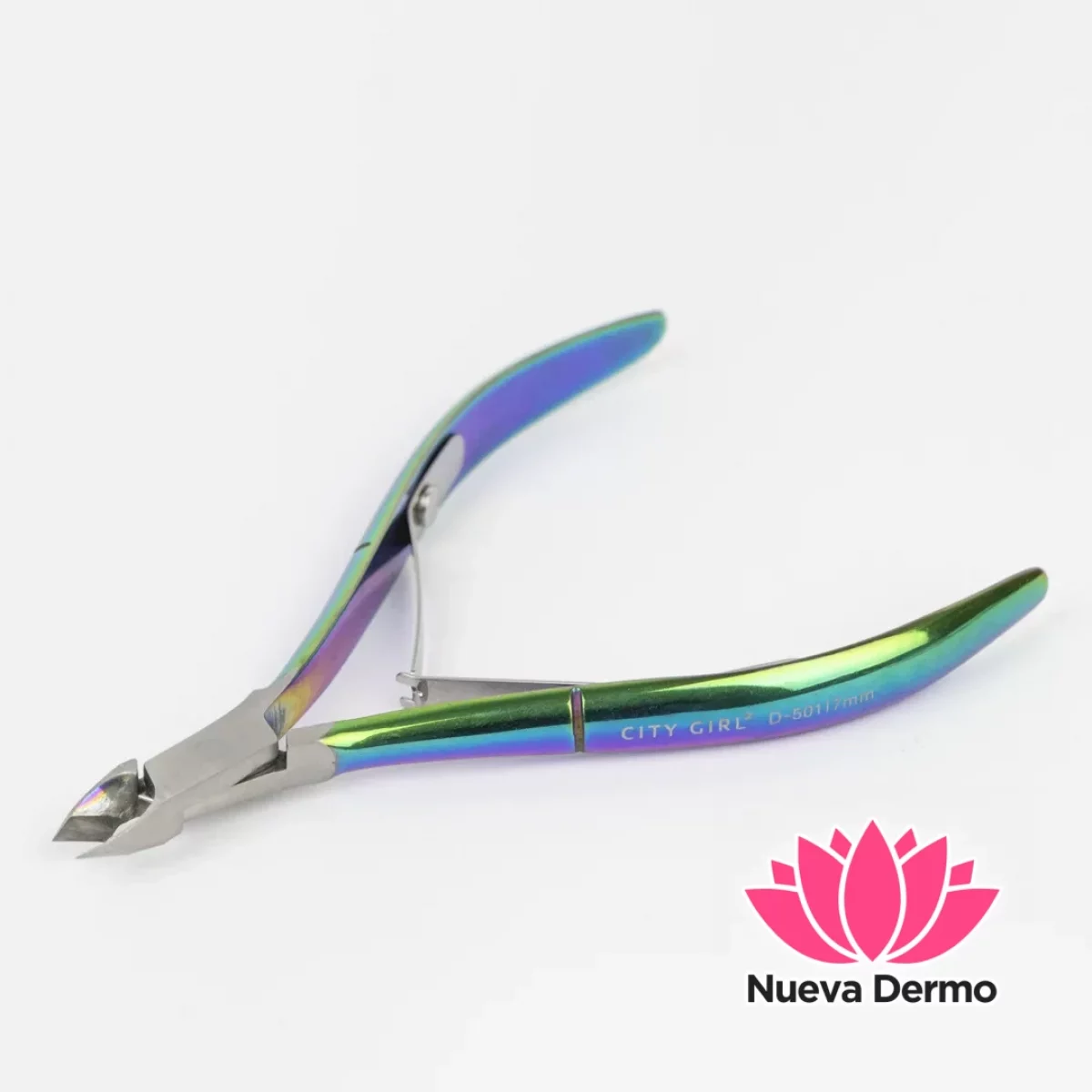 CORTA CUTICULAS TORNASOL