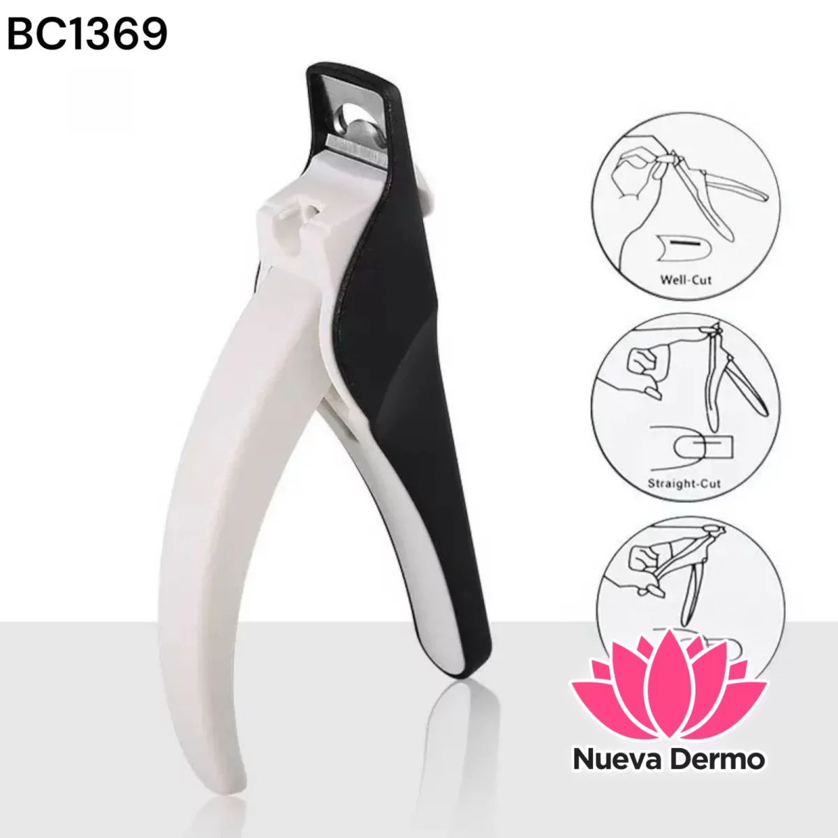 CORTA TIPS BC1369