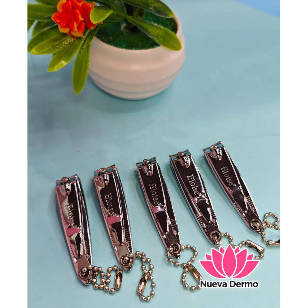 Corta uñas ELOISE