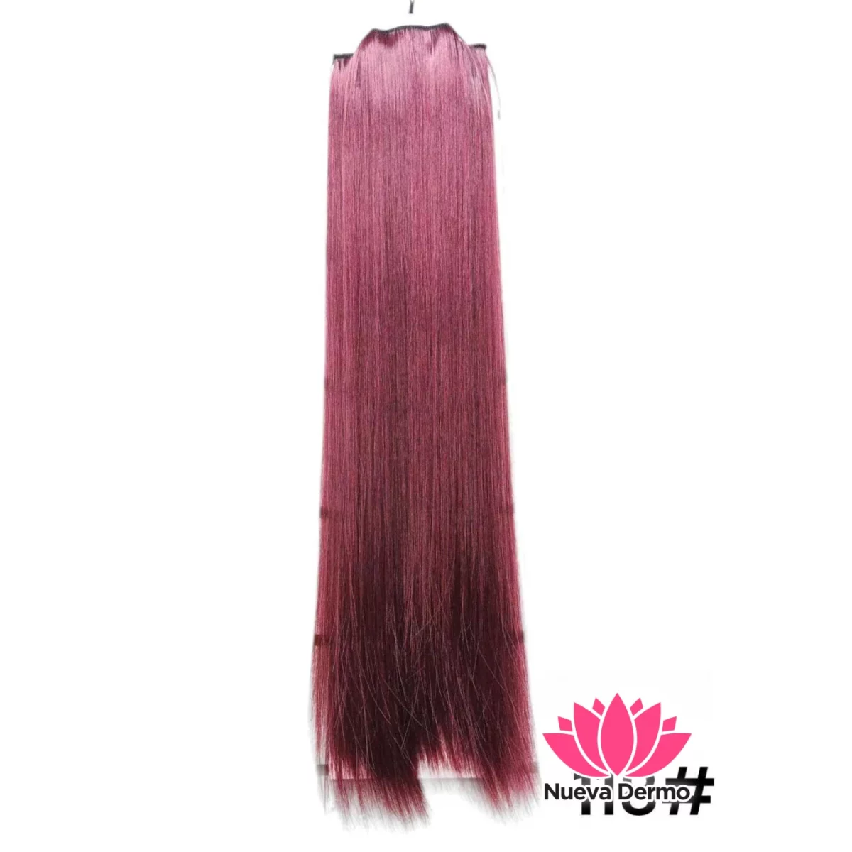 CORTINAS DE CABELLO