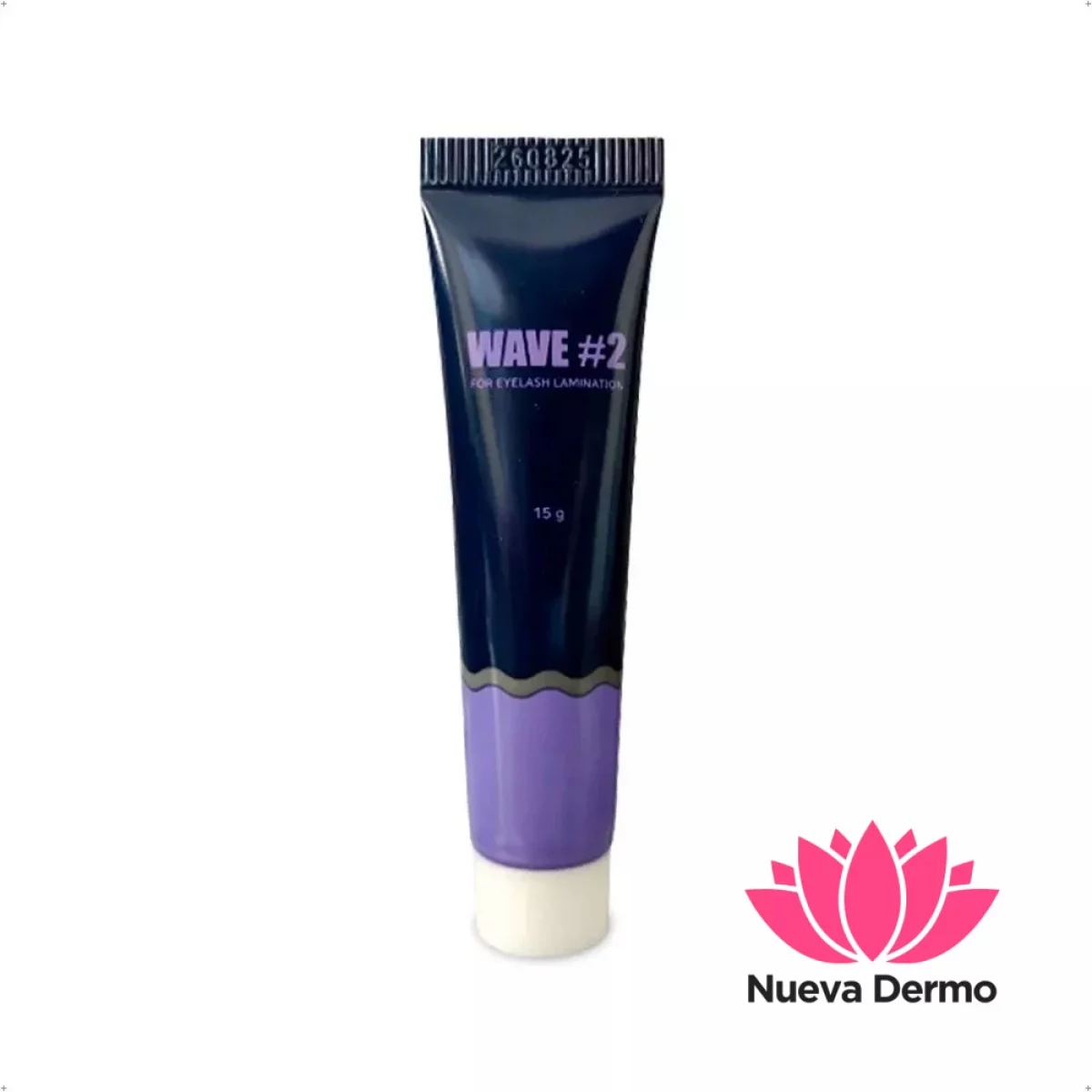 Crema 2 Neutralizante Beauty Wave Neicha 15 G